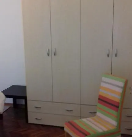 Appartement Miramare 157 Trieste
