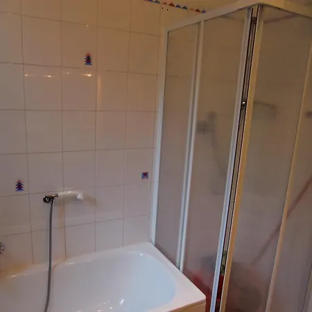 Appartement Miramare 157 Trieste