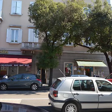 Appartement Miramare 157
