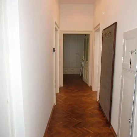 Miramare 157 Appartement *